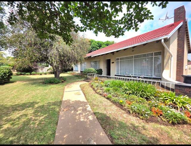 3 BEDROOM HOUSE FOR SALE IN ELSPARK